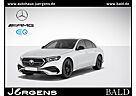 Mercedes-Benz E 300 e AMG-Sport/Pano/Burm4D/Distr/AHK/Sitzklim