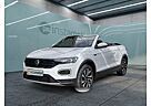 VW T-Roc Cabriolet 1.5 TSI LED*Stand*DAB*ACC*