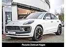 Porsche Macan GTS PCCB STANDHEIZUNG PANODACH