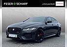 Jaguar XF Lim. R-Dynamic SE D200 HUD El. Pano