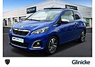 Peugeot 108 108TOP ALL 72 S&S 3T