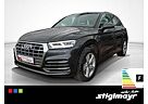 Audi Q5 S-line 40 TDI quattro S-tronic AHK+LED+NAVI