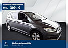 VW Touran 2.0TDI DSG Highline LED ACC AHK climatro