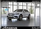 Mercedes-Benz GLC 300 de 4M Coupé AMG-Sport/Wide/Memo/Totw/20