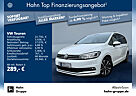 VW Touran 2.0TDI United AHK LED ACC Climatr FrontAssist