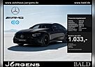 Mercedes-Benz AMG GT 53 4M+ V8Styling/SHD/Burm/HUD/Sitzklima