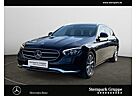 Mercedes-Benz E 200 d T Avantgarde +Navi+360°+Memory P.+LED+