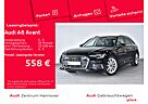 Audi A6 Avant design 40 TDI quattro AHK Pano side assist