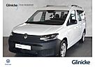 VW Caddy Maxi 1,5l TSI 84kW 6-Gang *PDC*