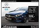 Mercedes-Benz A 220 d Limo Progressive/LED/360/Totw/Leder/18