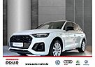 Audi Q5 S LINE (AHK.NAVI.PDC PLUS.SHZ v+h.LED.GRA) 35