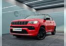 Jeep Compass S 4xe Plug in Hybrid