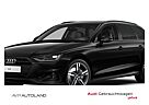 Audi A4 Avant 40 TDI S tronic advanced MMI NAVI PLUS