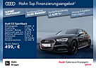 Audi S3 Sportback 2.0 TFSI quat 6-Gang Navi Magn-Ride