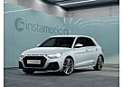 Audi A1 Sportback 40 TFSI 2x S line S tro*LED*Virtual*Navi+*Kamera*Teilleder*GRA*SHZ*PDC*