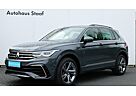 VW Tiguan R-Line 2.0 TDI 200PS DSG 4x4 AHK+KAM+NAV+