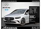 Mercedes-Benz B 180 Progressive/Navi/Wide/LED/AHK/Easy/CarPlay
