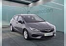 Opel Astra Edition 1.2 AHK*Klima*Metallic*PDCh*