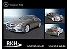 Mercedes-Benz CLC 200 SLC 200 Navi/PAN-Dach/Autom./Klima/LED/Airscarf