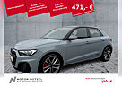 Audi A1 Sportback 40 TFSI S-LINE COMPETITION NAVI+ACC