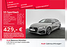 Audi S5 Sportback TDI tiptr. Matrix/Virtual+/Navi+/HUD/Kamera/SitzHzg