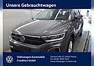 VW T-Roc 1.0 TSI Life Navi LED Heckleuchten Sitzheizung Leichtmetallfelgen Life 1.0 TSI OPF 81 kW 6-Gang