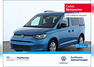 VW Caddy Life TSI DSG ACC Climatronic Navi Bluetooth