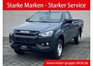 Isuzu D-Max Single Cab L 4x4 #KLIMA #ALLRAD #BT