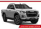 Isuzu D-Max Double Cab V-Cross 4x4 #FACELIFT #LEDER #SITZHEIZUNG #ALLRAD