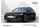 Audi A6 Avant S line 55 TFSI e qu Navi LED virtual ACC EPH AHK