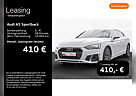 Audi A5 Sportback 40 g-tron S line Kamera*Navi*Sound
