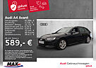 Audi A4 Avant 40 TDI ADVANCED QUATT LED+KAMERA+OPTIK+