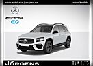 Mercedes-Benz GLB 200 AMG/Wide/LED/Pano/AHK/360/Easy/Night/19
