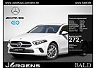 Mercedes-Benz A 250 e Progressive/Navi/Wide/LED/Cam/CarPlay/17