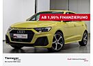 Audi A1 Sportback 25 TFSI S LINE 2x S LINE LED VIRTUAL OPTIKPAKET