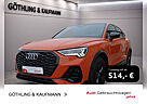 Audi Q3 Sportback 35 TDI S line S tro*Pano*Sonos*LED*Virtual*Navi+*ACC*AHK*