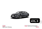 Audi A5 Sportback 40 TDI S-LINE*MATRIX*NAVI-PLUS*KAMERA*18ZOLL