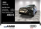 Audi Q8 e-tron S line 55 Matrix/Assist+/virt.Spiegel/Panod