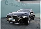 Mazda 3 SKYACTIV-X 2.0 Hybrid SELECTION NAVI HEADUP LE