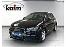 Audi A1 Sportback attraction