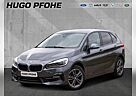 BMW 218i Active Tourer Aut. Sportline Sportsitze Hif