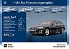 Audi A4 Avant 40TDI S-trc S-line ACC Navi LED Spurh
