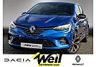 Renault Clio V Intens+TCe +140 +KLIMA+LM+PDC