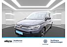 VW Caddy STYLE TDI (+EURO6+LEDER+AHK+CLIMATRONIC+SITZ