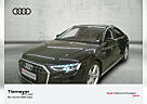 Audi A8 60 TFSIe Q S LINE UPE141 LM20 TV PANO MASSAGE