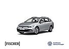 VW Golf Variant VIII 1.5 eTSI Life LED Navi ACC SHZ PDC