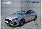 Hyundai i30 EDITION 30 PLUS FASTBACK *KlimaA*NAVI*CARPLA