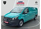 Mercedes-Benz Vito Kasten 114 CDI BlueTec RWD Automatik extral