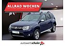 Dacia Duster Laureate 4x4 Sitzheizung