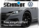 VW Touran 1.5TSi Comfortline 7 Sitzer Alu NaviMedia Parkpilot